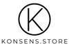 konsens.store - Geschenkgutschein - Kleidung und Accessoires, Schreibwaren und Dekorationsartikel online kaufen - konsens.store