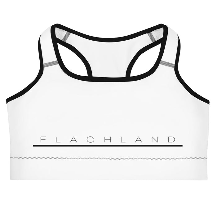 Flachland Sport BH - Kleidung und Accessoires, Schreibwaren und Dekorationsartikel online kaufen - konsens.store