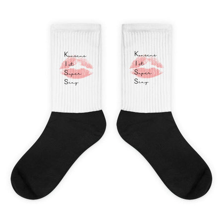 Sexy Konsens Socken - Kleidung und Accessoires, Schreibwaren und Dekorationsartikel online kaufen - konsens.store