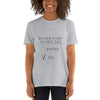Morgensex T-Shirt - Kleidung und Accessoires, Schreibwaren und Dekorationsartikel online kaufen - konsens.store