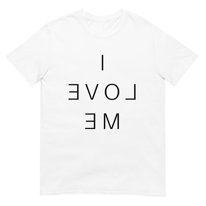 Mirror T-Shirt