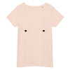 Boobs T-Shirt - Kleidung und Accessoires, Schreibwaren und Dekorationsartikel online kaufen - konsens.store