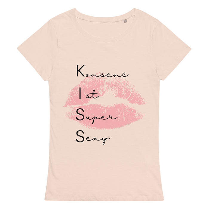 KISS Tshirt - Kleidung und Accessoires, Schreibwaren und Dekorationsartikel online kaufen - konsens.store