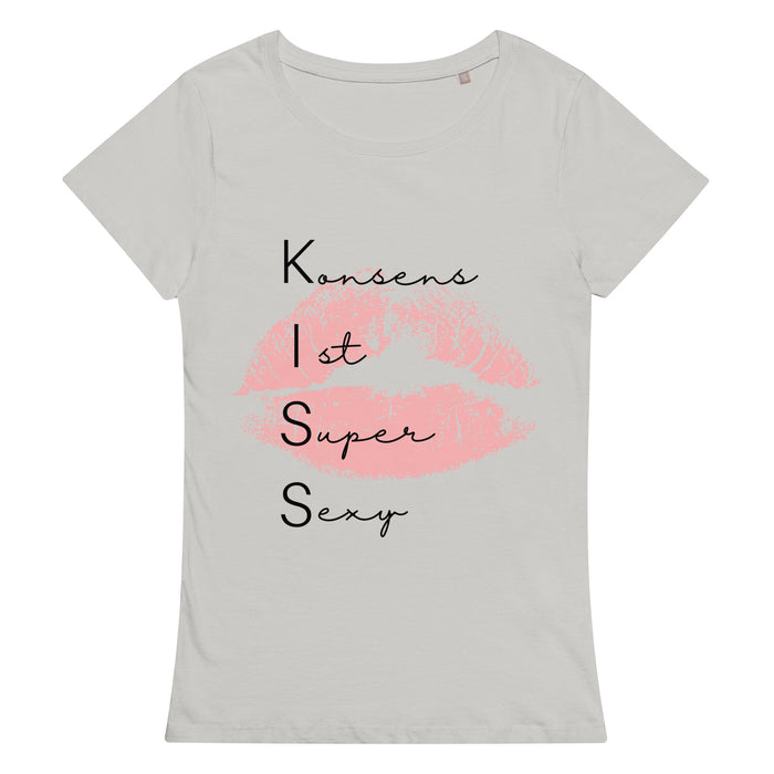 KISS Tshirt - Kleidung und Accessoires, Schreibwaren und Dekorationsartikel online kaufen - konsens.store