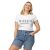 Busenfreundin T-Shirt - Kleidung und Accessoires, Schreibwaren und Dekorationsartikel online kaufen - konsens.store
